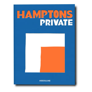 Assouline - Hamptons Special