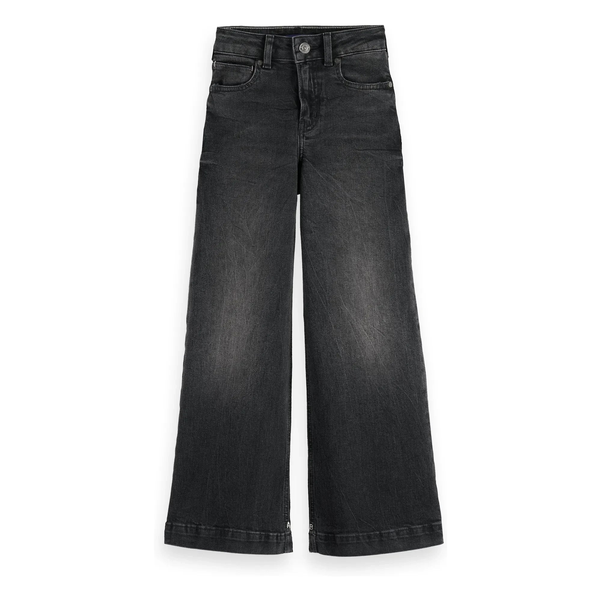 Scotch & Soda - Jean Flare | Black