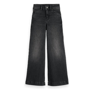 Scotch & Soda - Jean Flare | Black