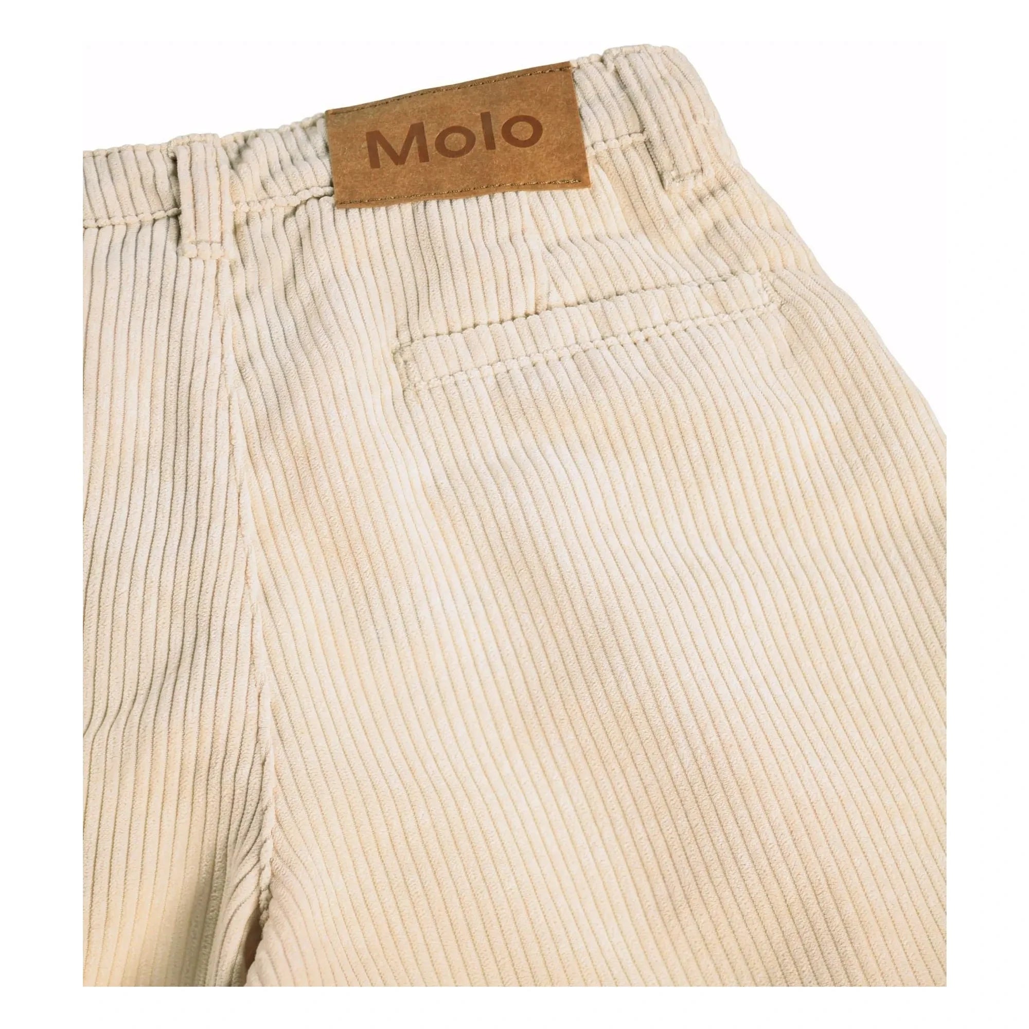 Molo - Jean Alaine | Fildişi