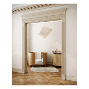 KAS Copenhagen - Kai Cradle | Oak