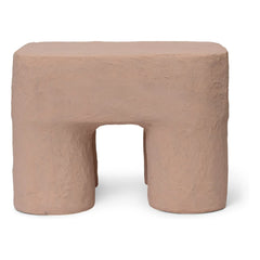 Ferm Living Kids - Podo Stool | Pink