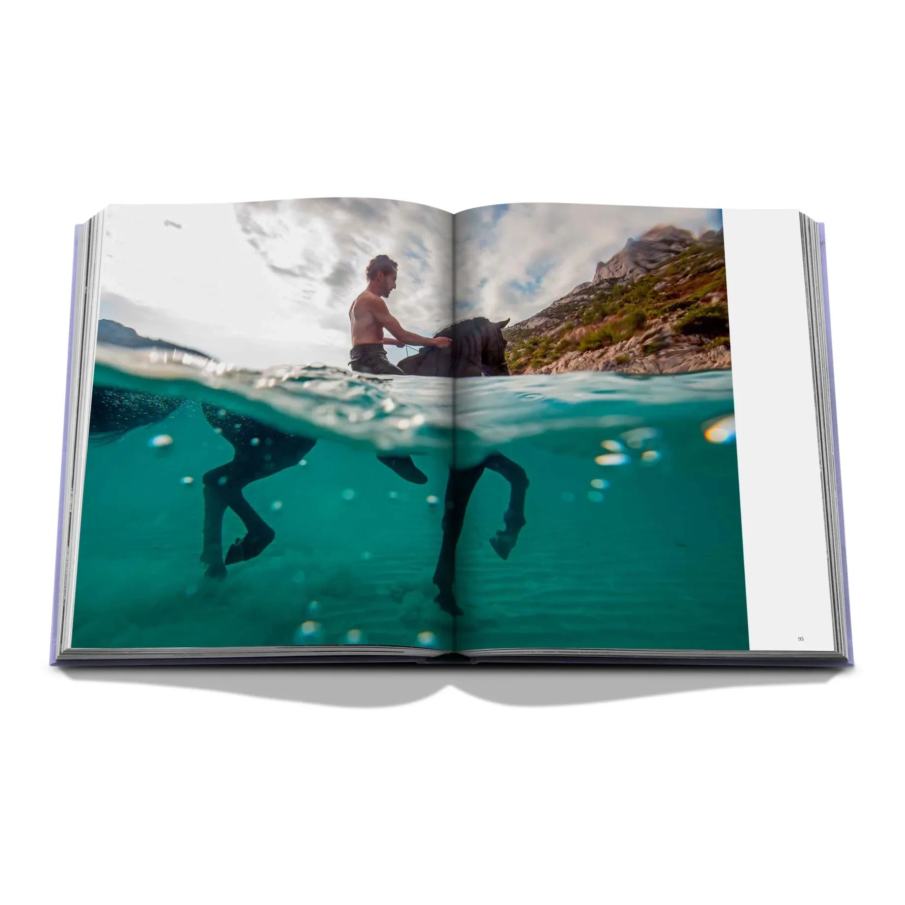 Assouline - Provence İhtişamı