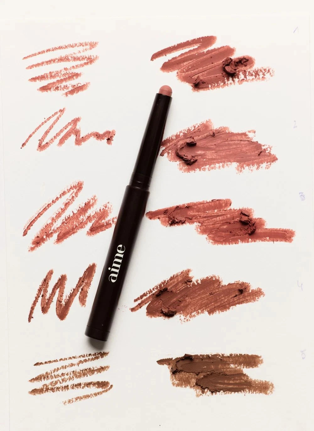 AIME - Lip Pencil | Sepia