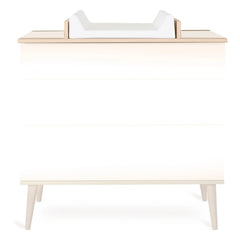 Quax - Flow Changing Table Unit for Dresser | Clay