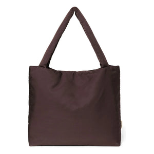 Studio Noos - Puffy Mom Bag | Brown