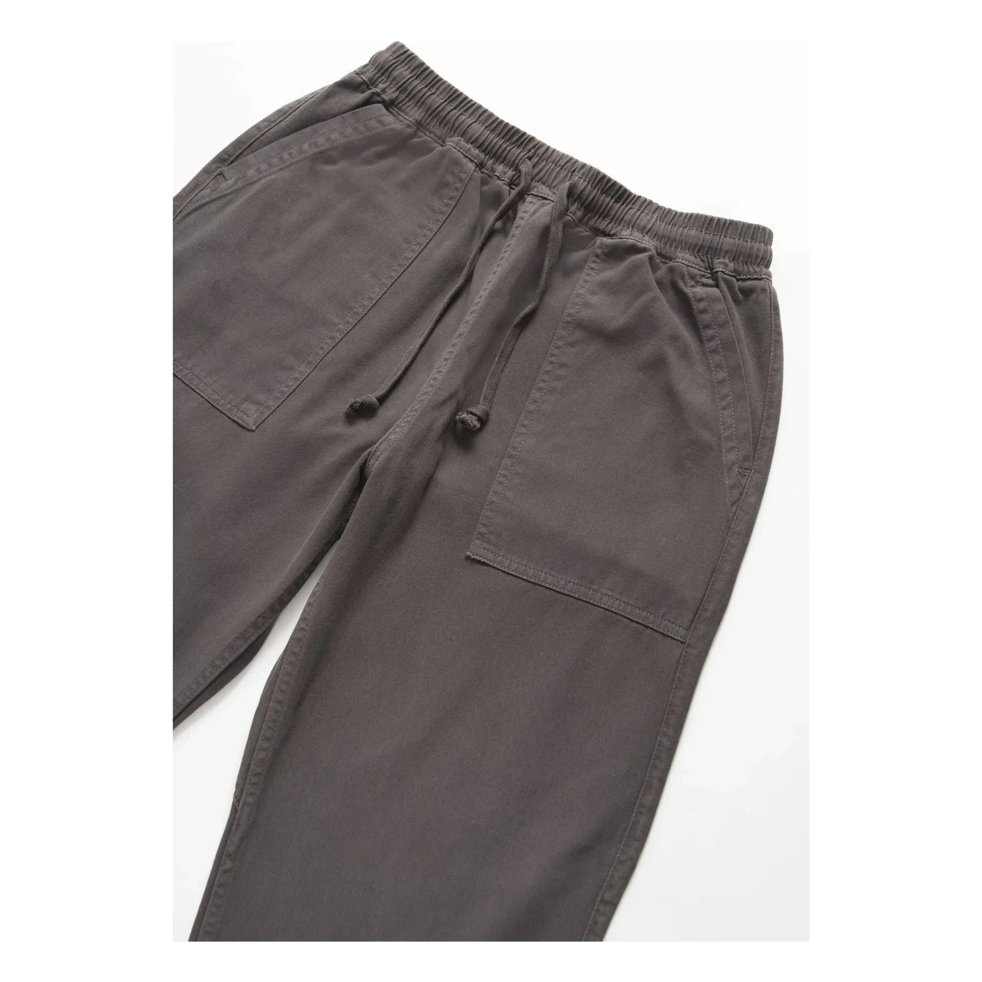 Service Works - Classic Chef Pants Made of Organic Cotton | Gray