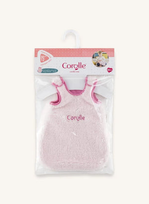 Corolle - Sleeping Bag | Pink