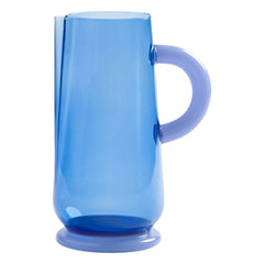 &Klevering - Dew Carafe | Blue