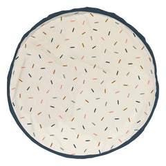 Play and Go - Noomad Bag / Play Mat - Confetti