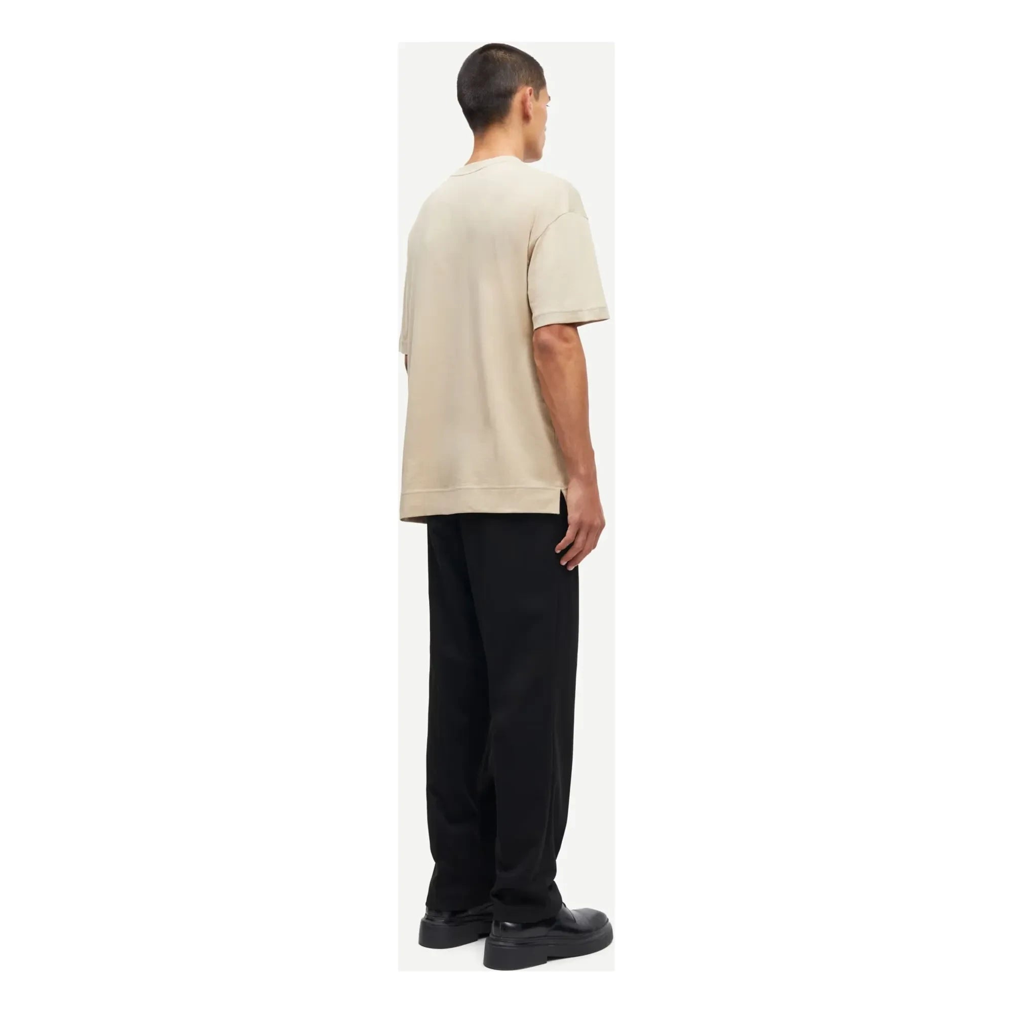 Samsoe Samsoe - Johnny Pants 14930 | Black
