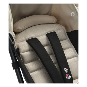 Stokke® - YOYO² 6+ Soft Top and Cushion Color Pack | Beige