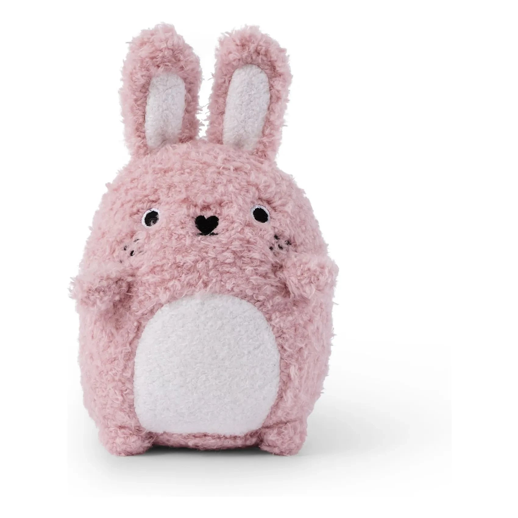 Noodoll - Pink Bunny Plush