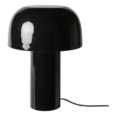 Olsson & Jensen - Diva Table Lamp | Black
