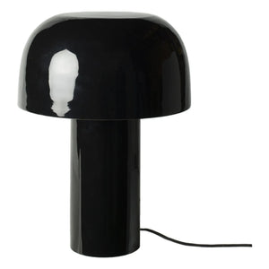 Olsson & Jensen - Diva Table Lamp | Black
