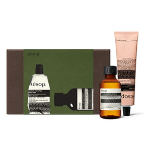 Aesop - Welcome Gift Box Set for Guest Room