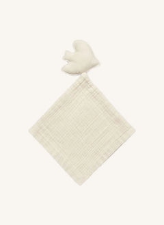 Editions Aimable - Daphne Bird Soft Toy | Ivory Gauze