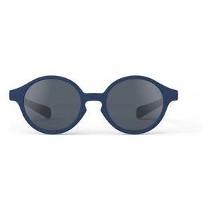 IZIPIZI - Sunglasses #D Baby | Dark Blue
