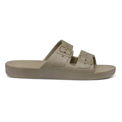 Freedom Moses - Basic Sandals | Khaki