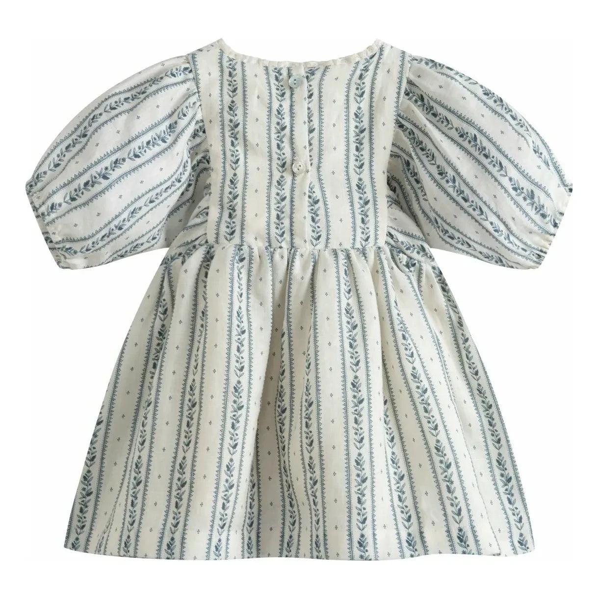 Once Upon a Time - Kana Dress | Ecru