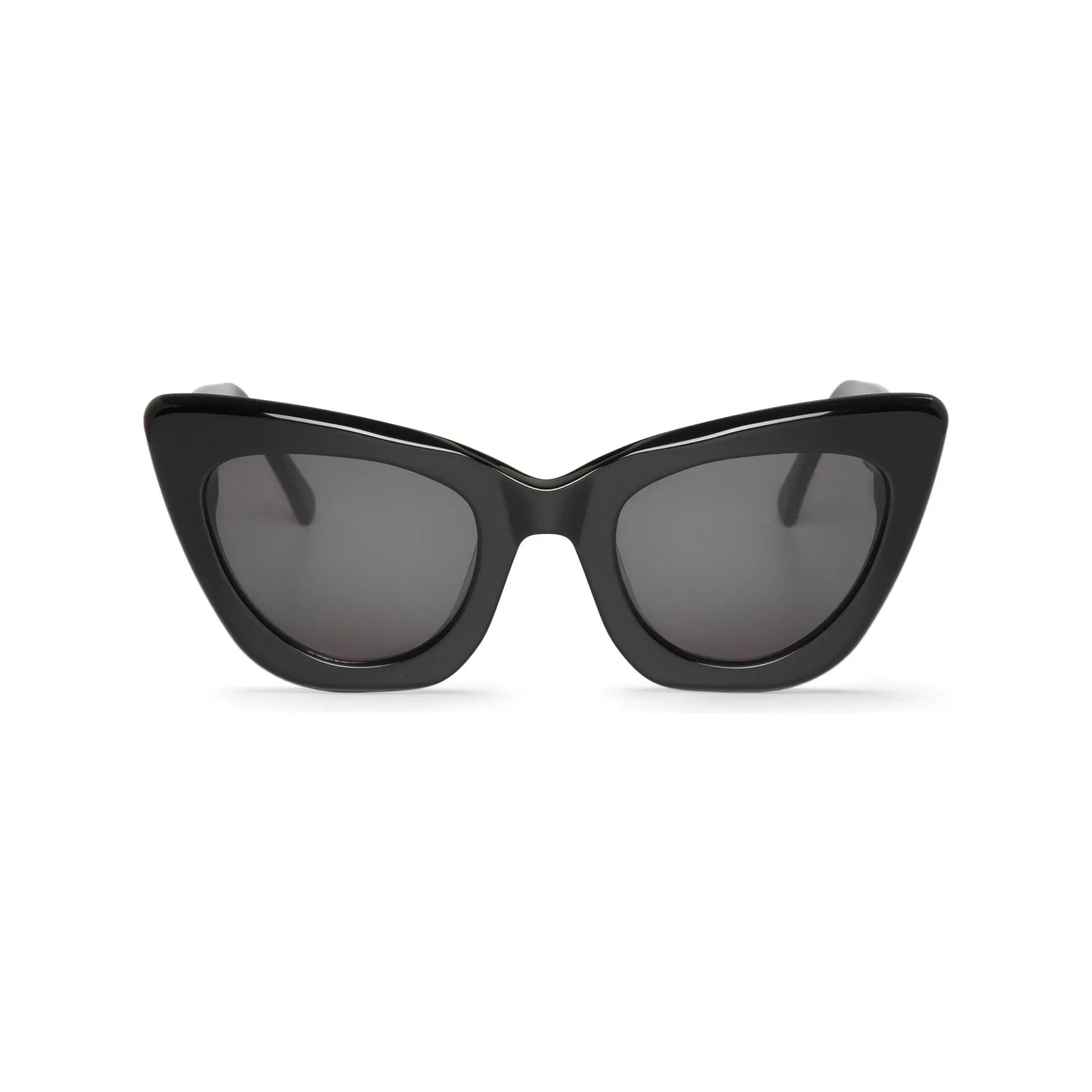 Mr Boho - Tabarca Sunglasses | Black
