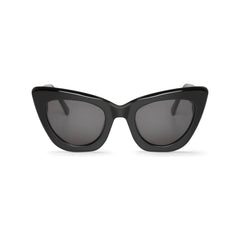 Mr Boho - Tabarca Sunglasses | Black