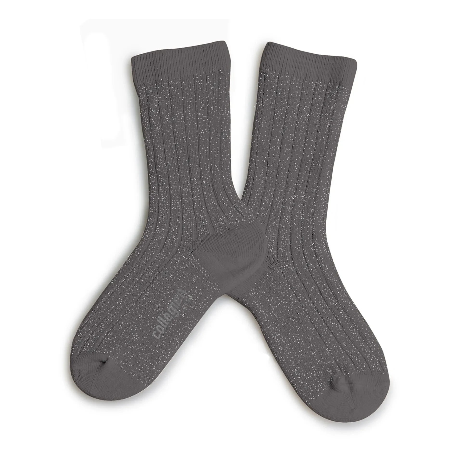 Collégien - Victoire Socks | Gray
