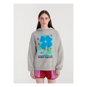 Bobo Choses - Short Color Block | Red