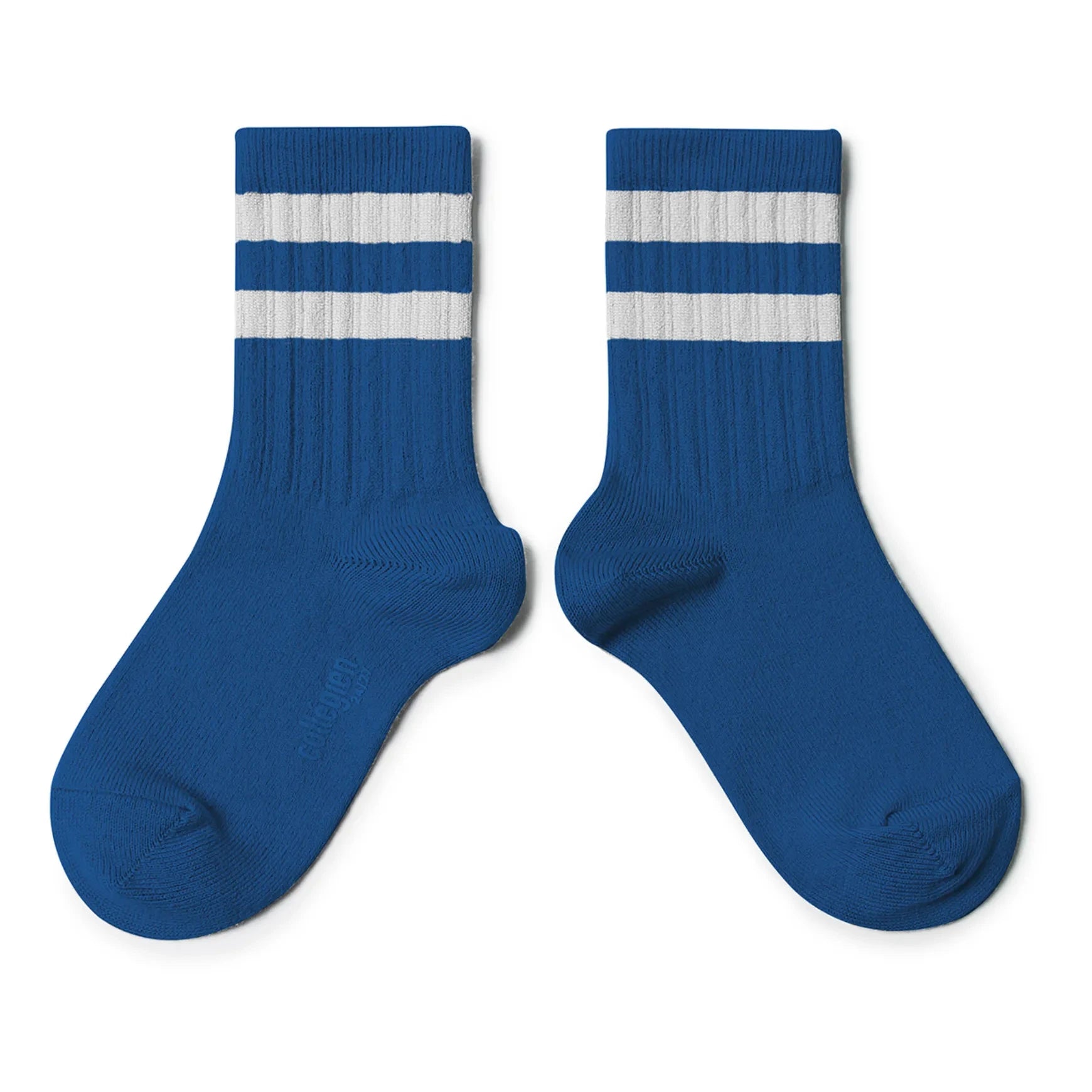 Collégien - Nico Socks | Blue