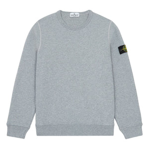 Stone Island - Sweatshirt | Grey