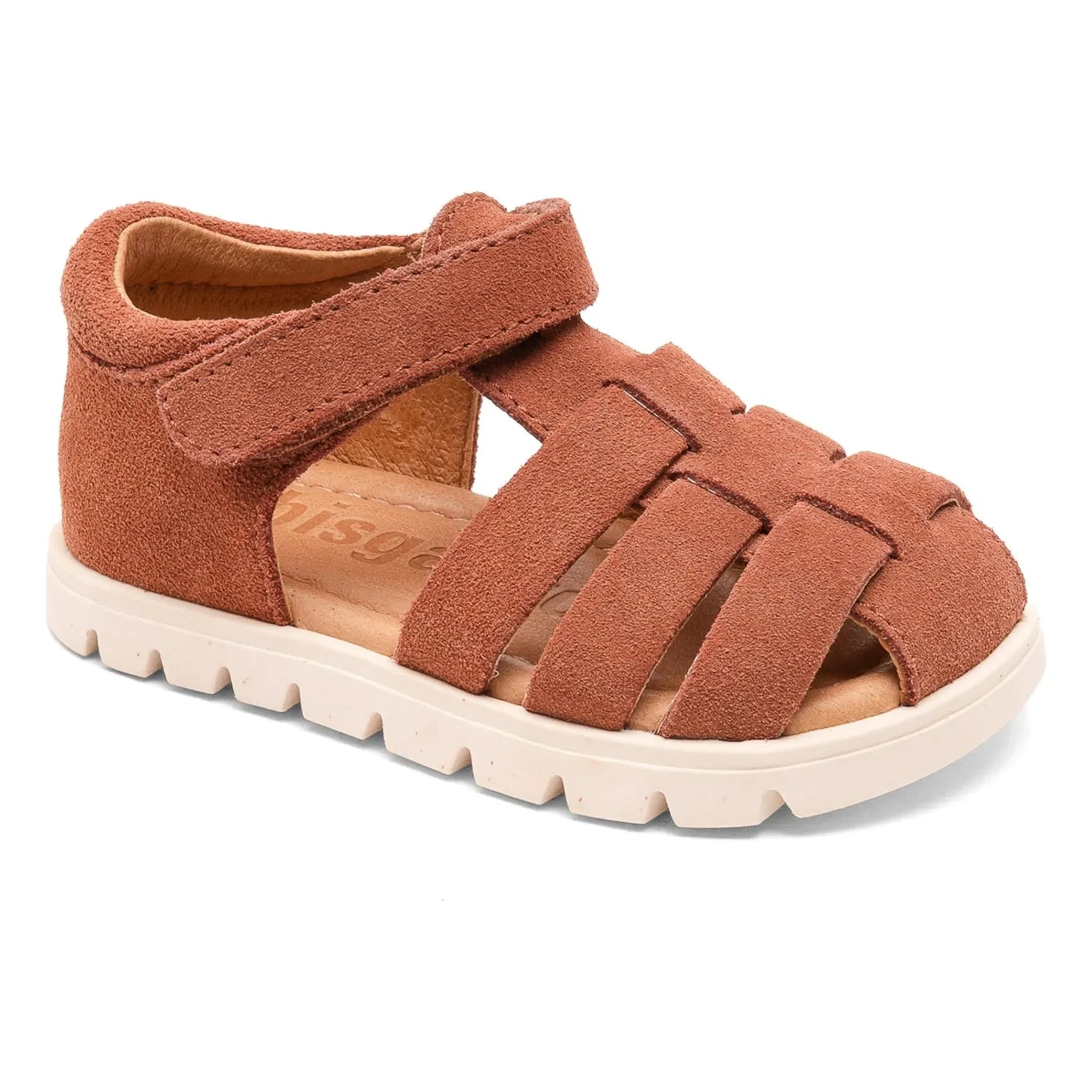 bisgaard - Beka S sandals | Powder Pink