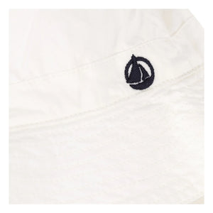 Petit Bateau - Bob | Ecru