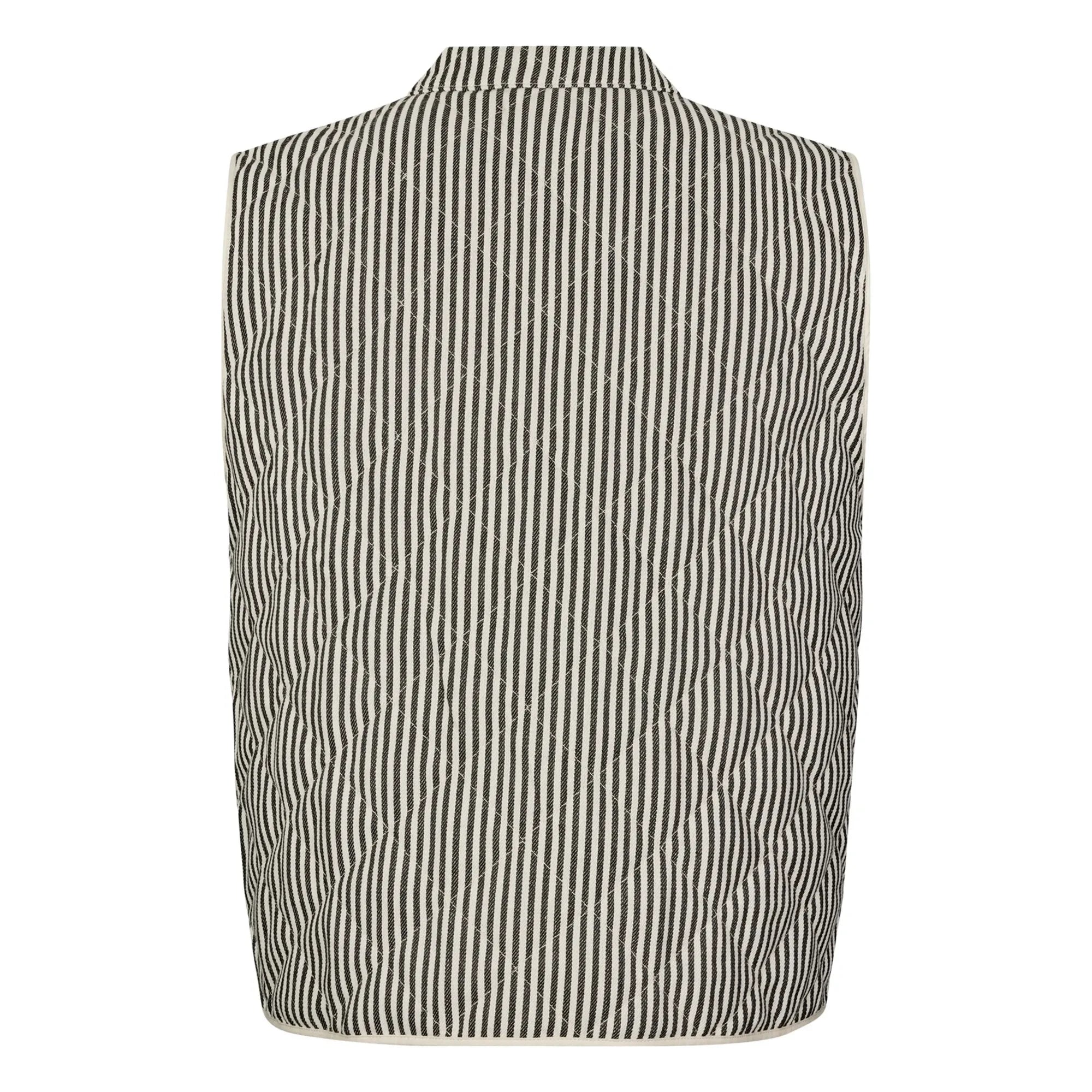 Lollys Laundry - Cairo Coat | Black