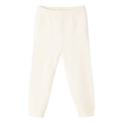 Bompard - Cashmere Pants | Ecru