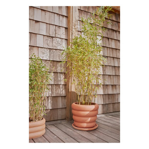 Oyoy - Terra Outdoor Kupa | Terracotta