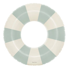 Petites Pommes - Celine Inflatable Ring | Ice Blue