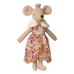 Maileg - Queen Mouse