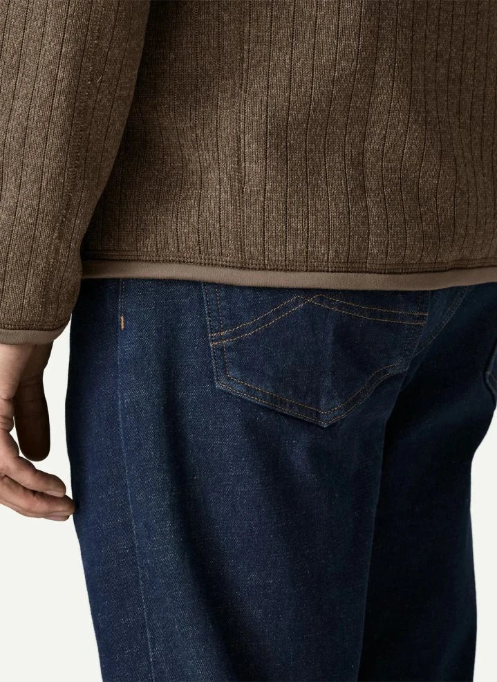 Patagonia - Better Fleece Jacket | Brown