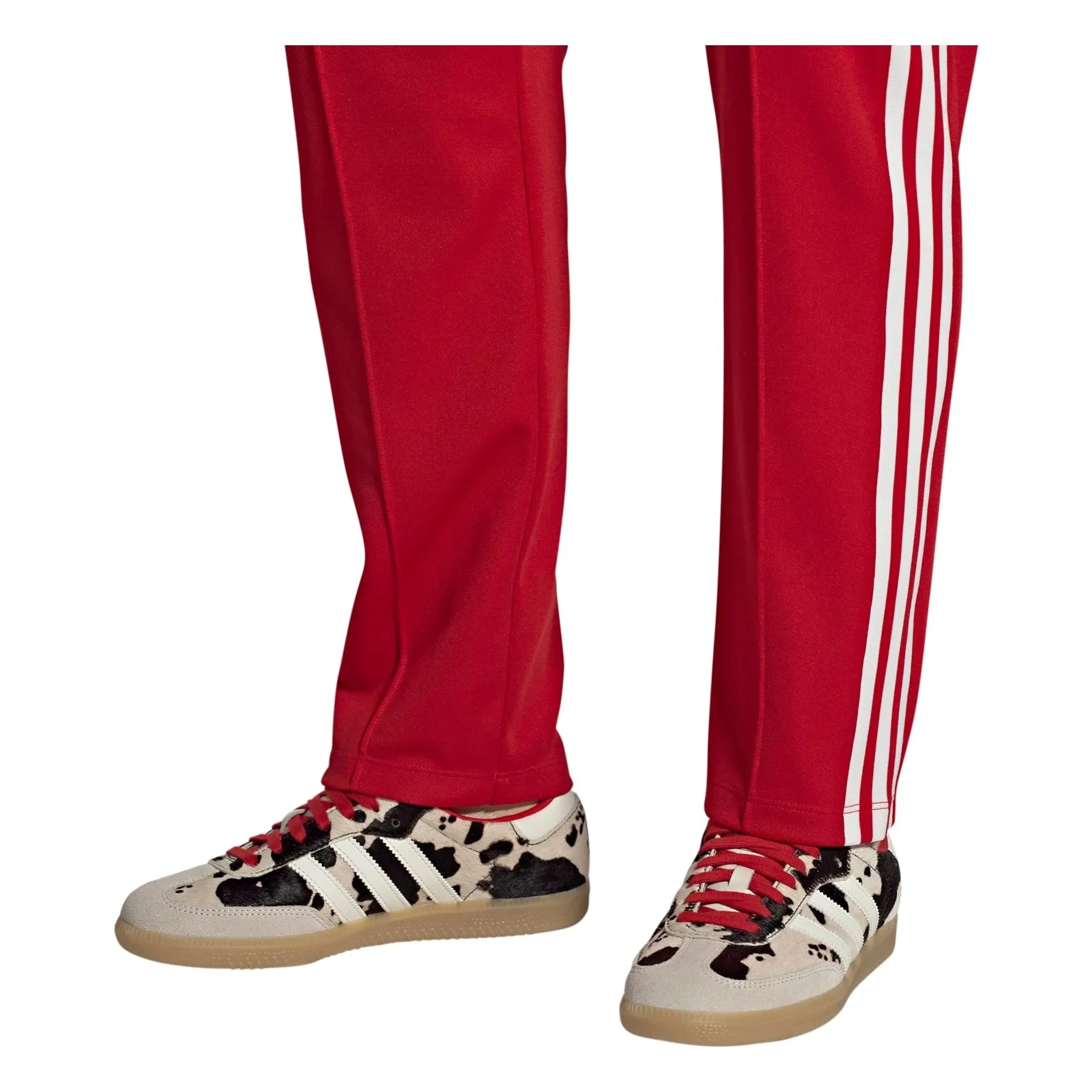 Adidas - Samba OG Sneakerlar | Koyu Kahverengi