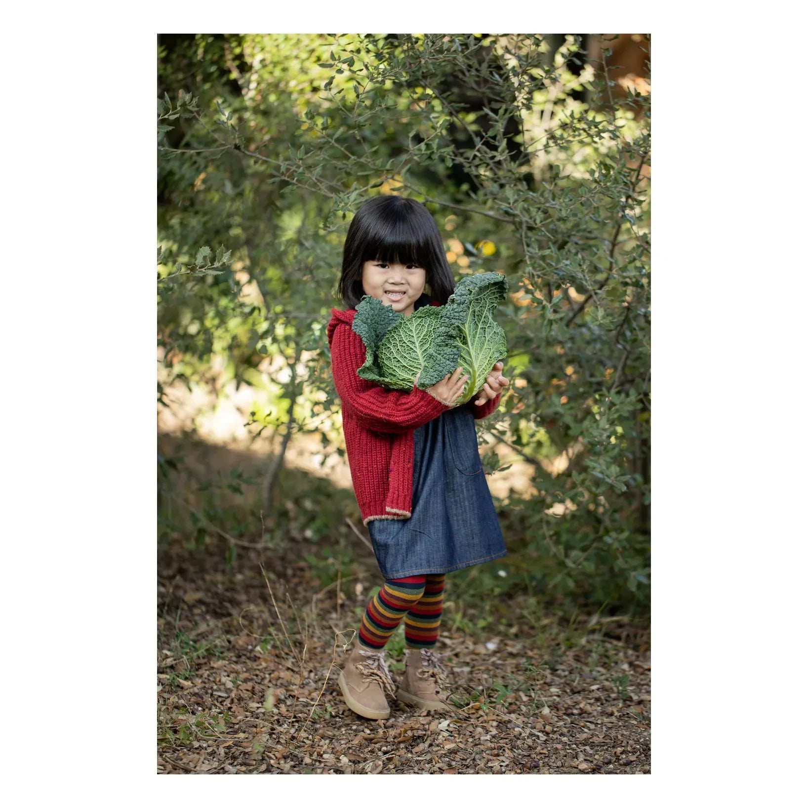 1+ in the family - Sandy Denim Elbise | Mavi