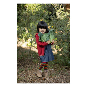 1+ in the family - Sandy Denim Elbise | Mavi