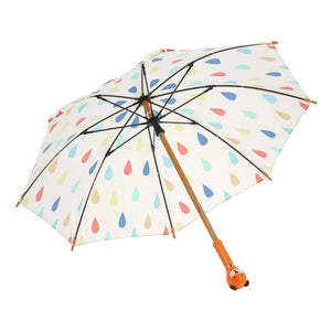 Vilac - Marcel Bear Umbrella