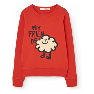 The Animals Observatory - Sweat Shark My Friends | Red