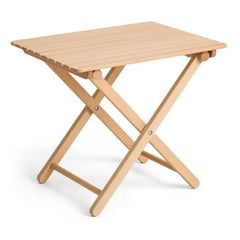 Hay - Outdoor Market Folding Table, Jasper Morrison