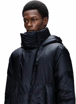Rains - Torna Waterproof Jacket W4T4 | Navy