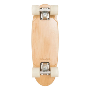 Banwood - Skateboard | Green