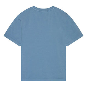 Smallable Kid - Nils Organic Cotton T-Shirt | Blue
