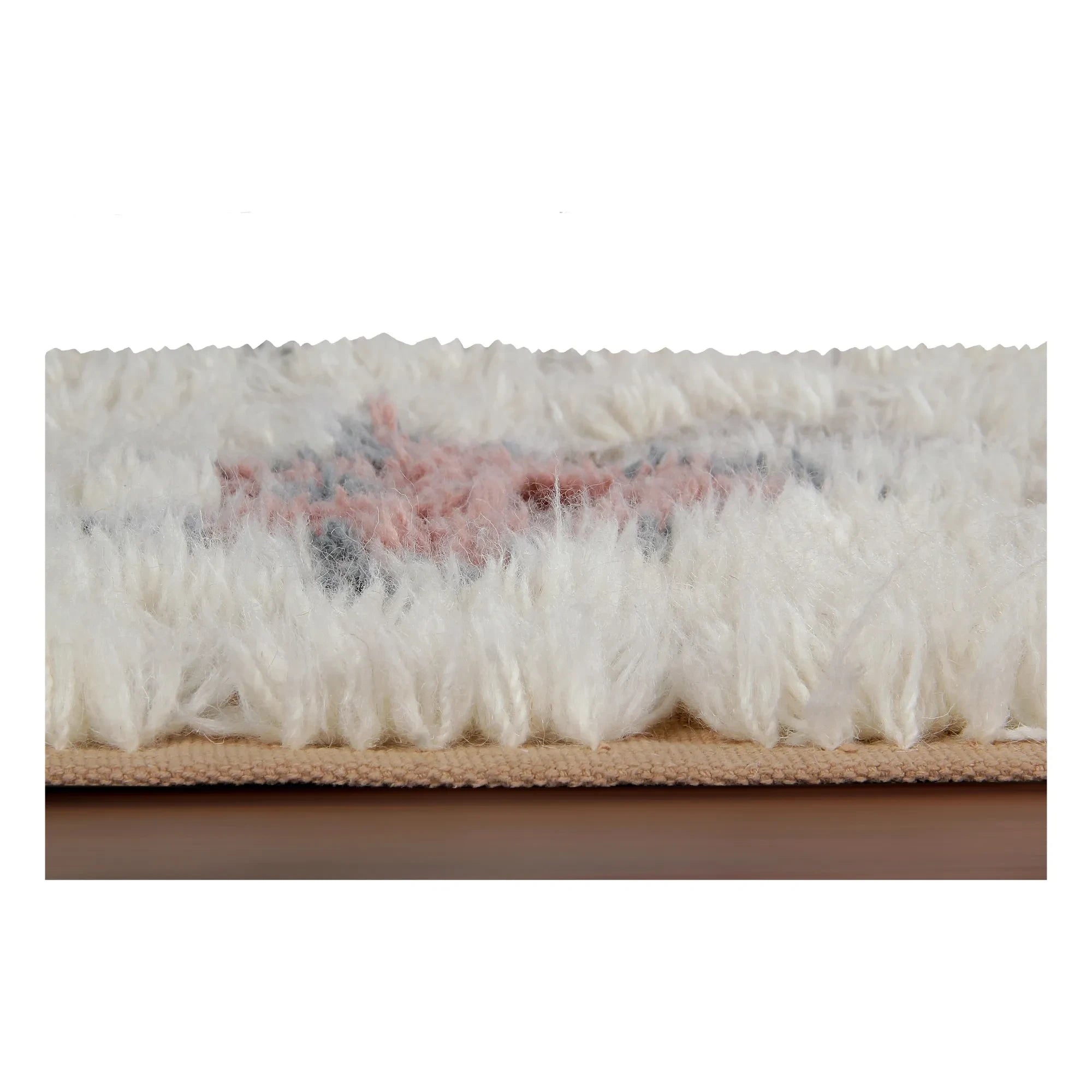 Lorena Canals - Tuba Wool Rug
