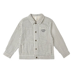 Rylee + Cru - Work Jacket | Ecru