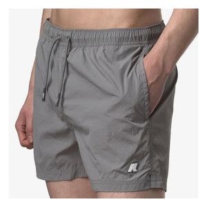 K-way - Hazel Beach Swim Shorts | Gray
